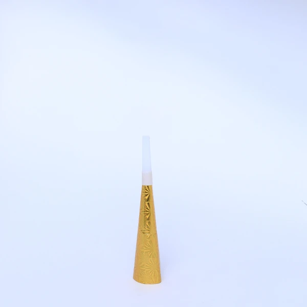 Zammour Gold - Small Size - made of high quality Hard Carton